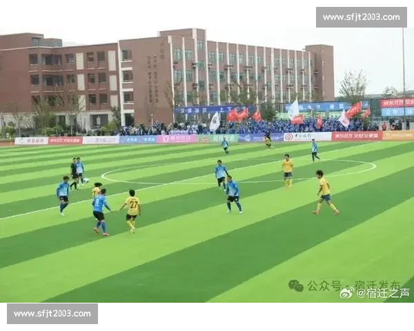 宿超焦点战:泗阳 VS 泗洪,绿茵场的坚守与冲锋