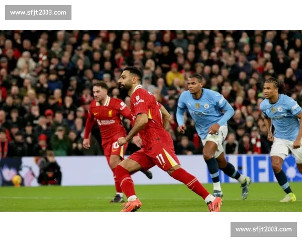 四连败！布伦特福德 3-2 掀翻利物浦，萨拉赫破门难阻红军崩塌