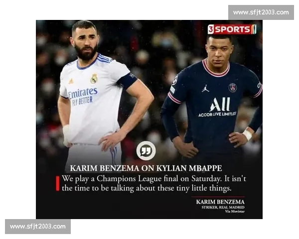 姆巴佩 9 场 12 球虐巴萨:本世纪第三,效率碾压 C 罗本泽马